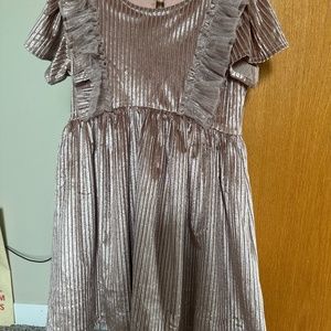 Matilda Jane Holiday Special Occasion Dress